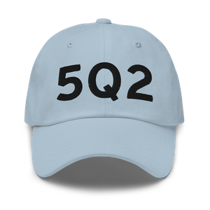 Chester (5Q2) Airport Hat