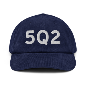 Chester (5Q2) Airport Hat