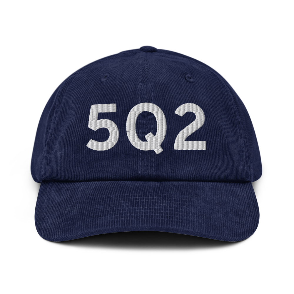 Chester (5Q2) Airport Hat 