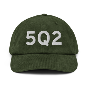 Chester (5Q2) Airport Hat