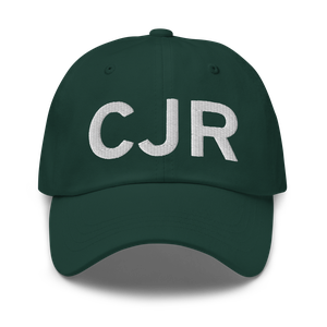 Culpeper (KCJR) Airport Hat