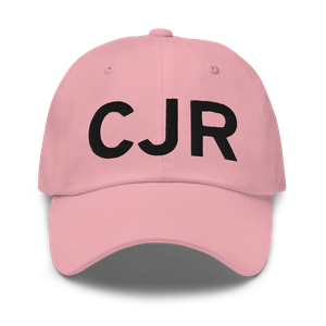 Culpeper (KCJR) Airport Hat