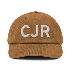 Culpeper (KCJR) Airport Hat