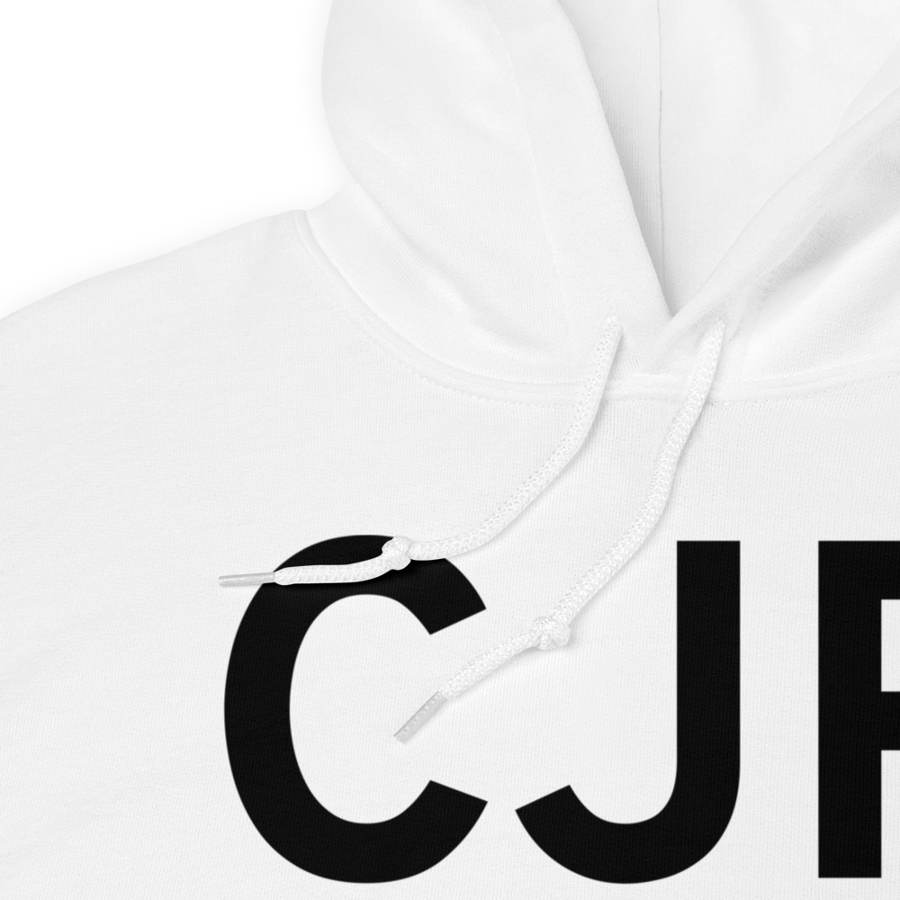 Culpeper (KCJR) Airport Hoodie Sweatshirt 