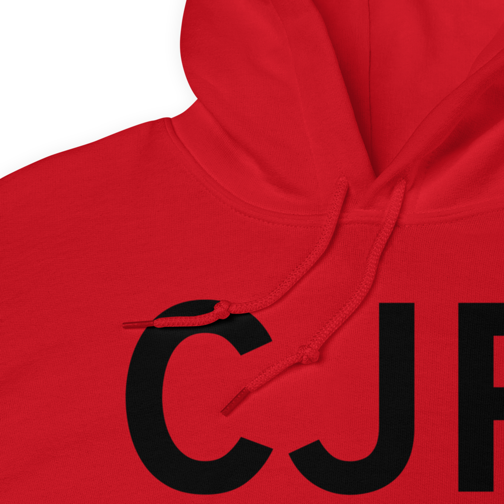 Culpeper (KCJR) Airport Hoodie Sweatshirt 