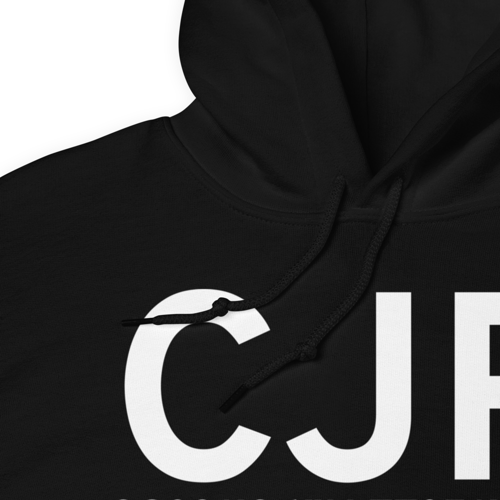 Culpeper (KCJR) Airport Hoodie Sweatshirt 