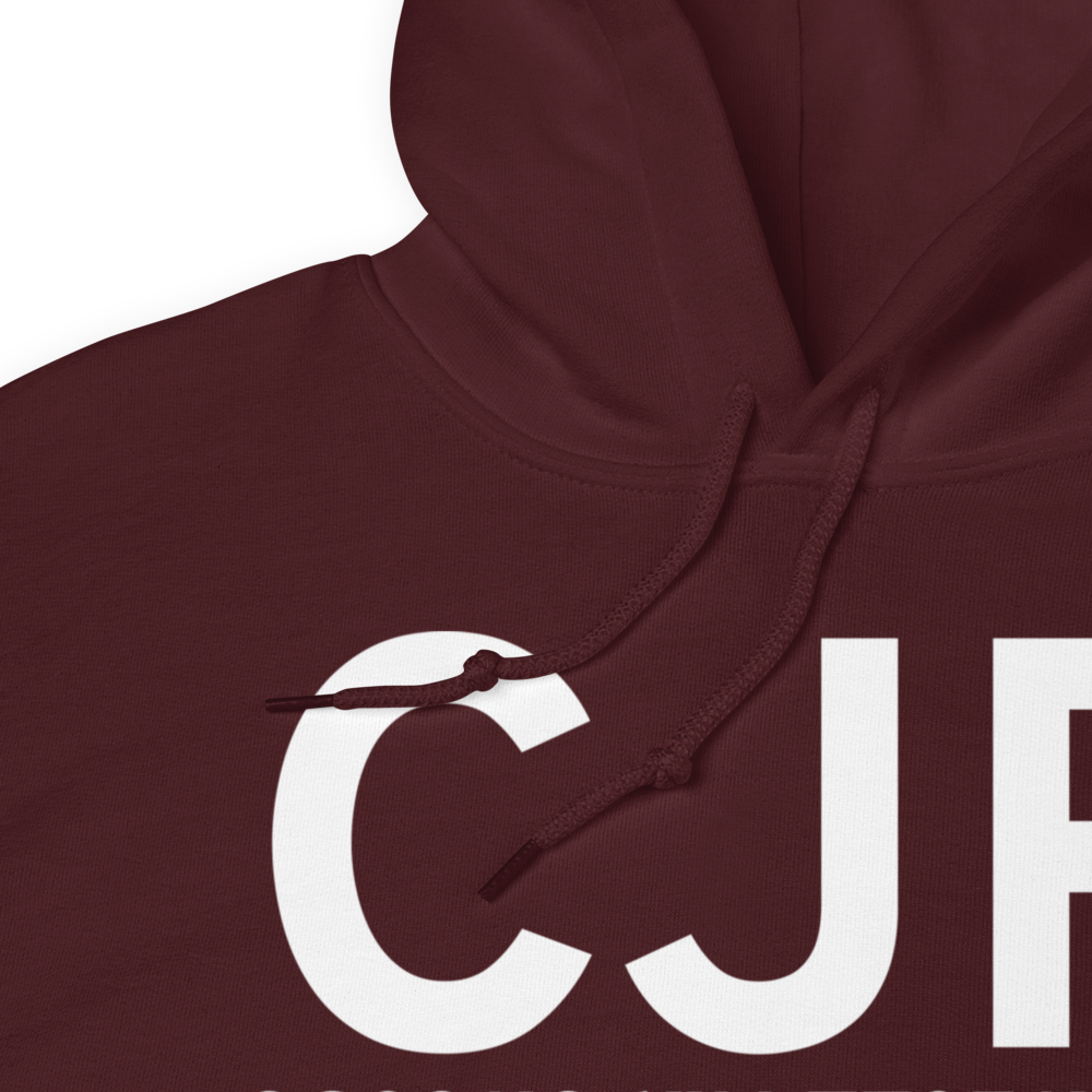 Culpeper (KCJR) Airport Hoodie Sweatshirt 