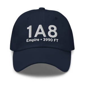 Empire (1A8) Airport Hat