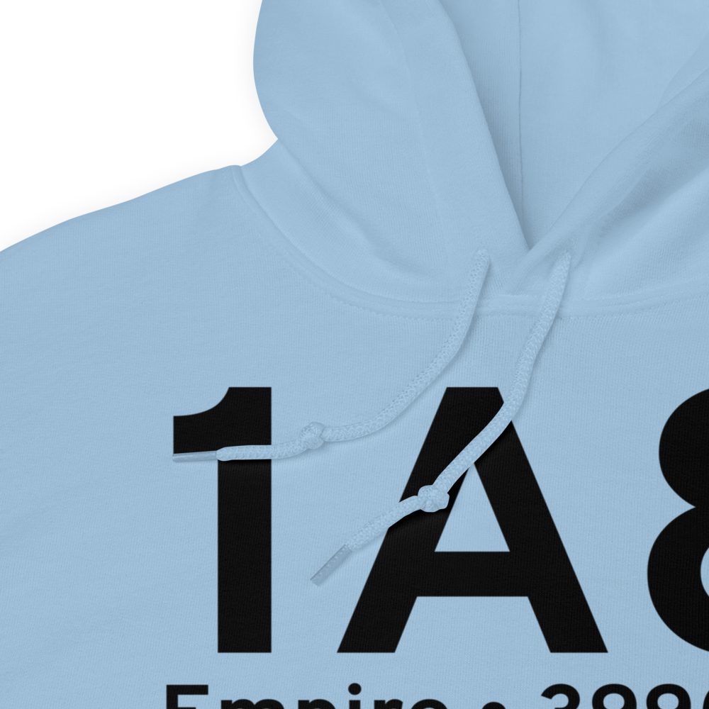 Empire (1A8) Airport Hoodie Sweatshirt 