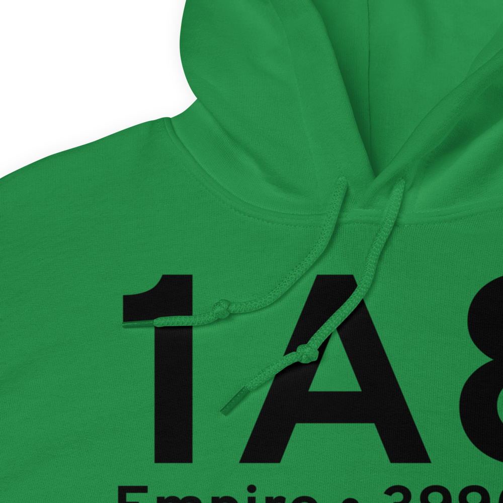 Empire (1A8) Airport Hoodie Sweatshirt 