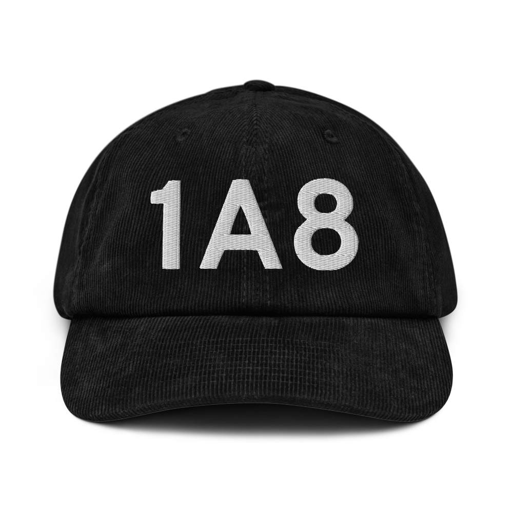 Empire (1A8) Airport Hat 