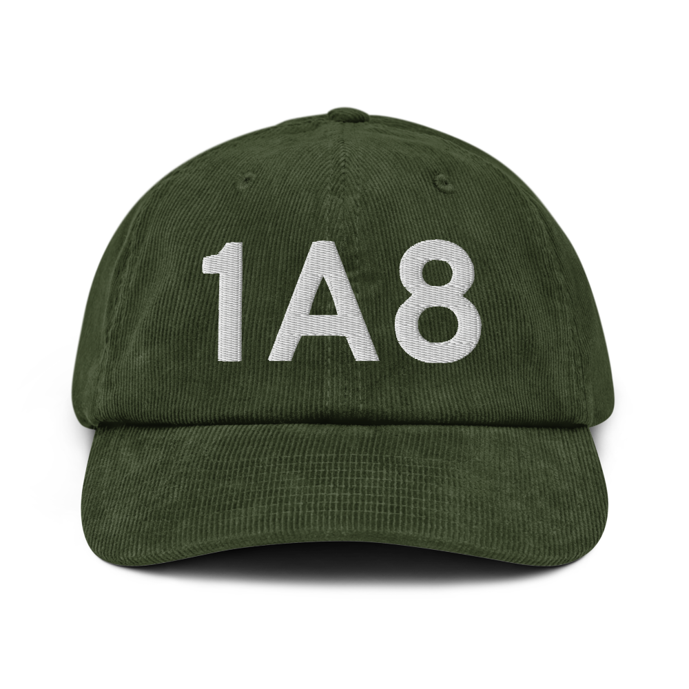 Empire (1A8) Airport Hat 
