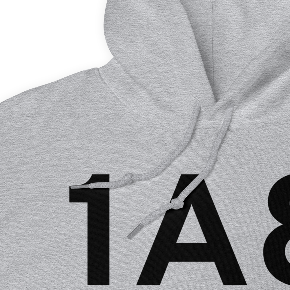 Empire (1A8) Airport Hoodie Sweatshirt 