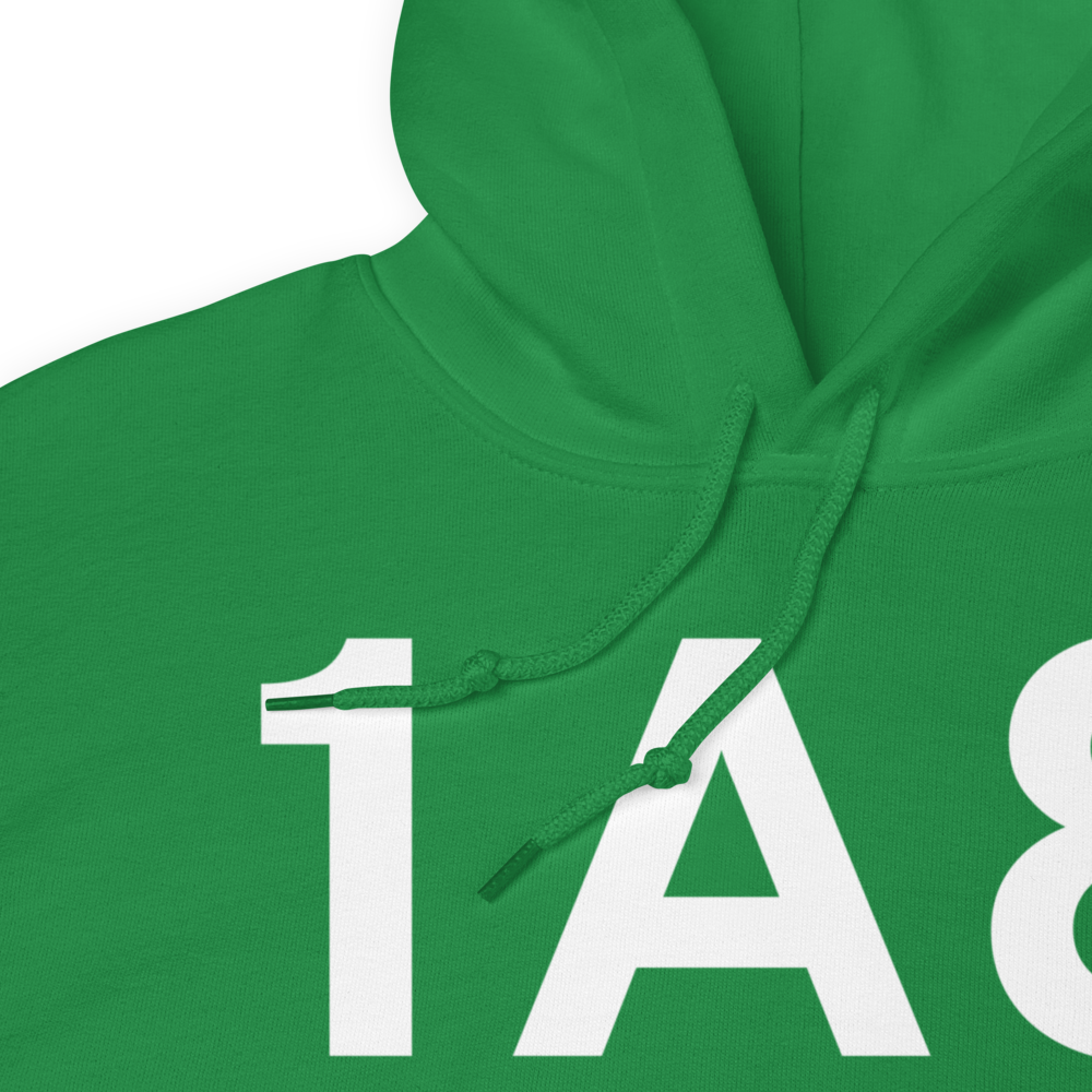 Empire (1A8) Airport Hoodie Sweatshirt 