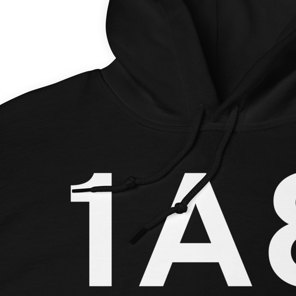Empire (1A8) Airport Hoodie Sweatshirt 