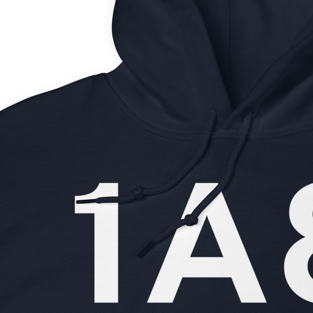 Empire (1A8) Airport Hoodie Sweatshirt 