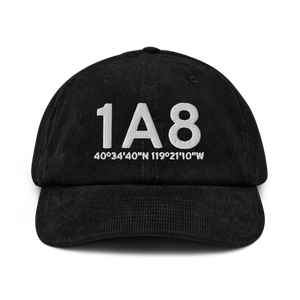 Empire (1A8) Airport Hat