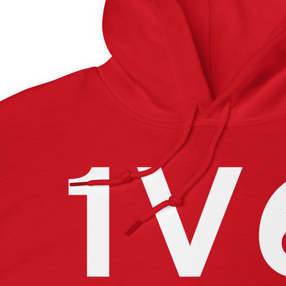 Cañon City (K1V6) Airport Hoodie Sweatshirt 