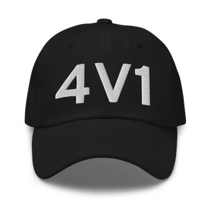 Walsenburg (K4V1) Airport Hat