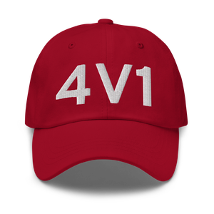 Walsenburg (K4V1) Airport Hat