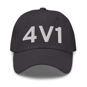 Walsenburg (K4V1) Airport Hat