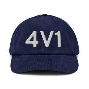 Walsenburg (K4V1) Airport Hat