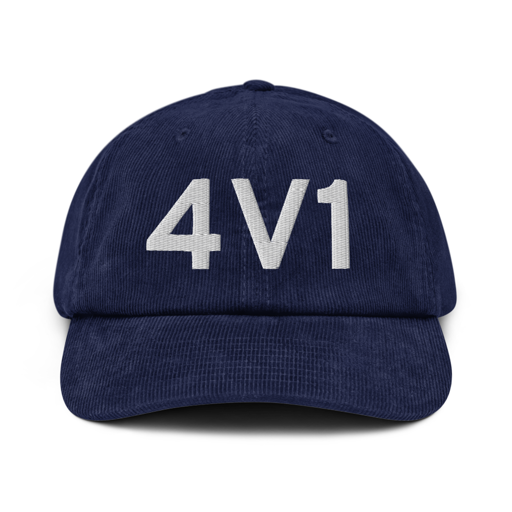Walsenburg (K4V1) Airport Hat 