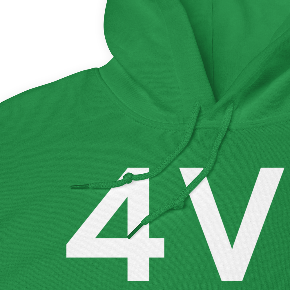 Walsenburg (K4V1) Airport Hoodie Sweatshirt 