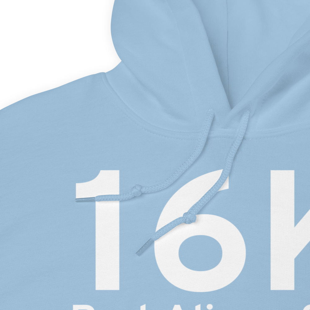 Port Alice (16K) Airport Hoodie Sweatshirt 