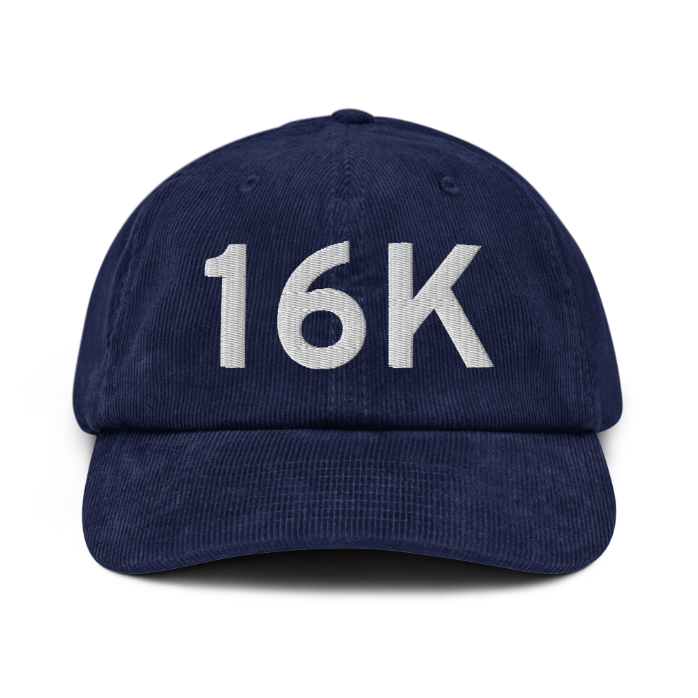 Port Alice (16K) Airport Hat 