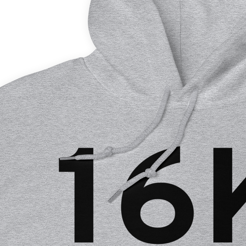 Port Alice (16K) Airport Hoodie Sweatshirt 