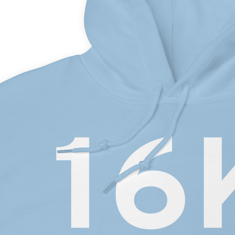 Port Alice (16K) Airport Hoodie Sweatshirt 
