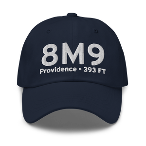 Providence (K8M9) Airport Hat