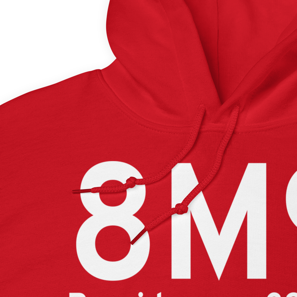 Providence (K8M9) Airport Hoodie Sweatshirt 