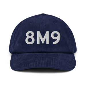 Providence (K8M9) Airport Hat