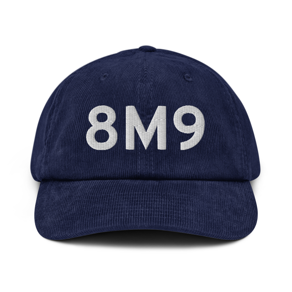 Providence (K8M9) Airport Hat 