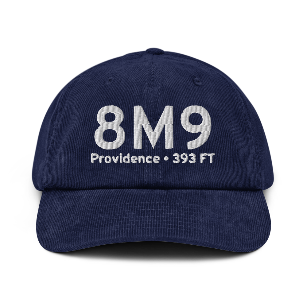 Providence (K8M9) Airport Hat 