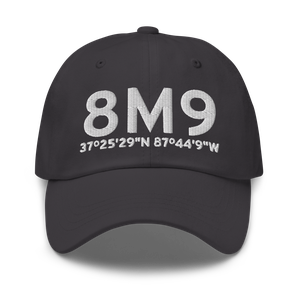 Providence (K8M9) Airport Hat