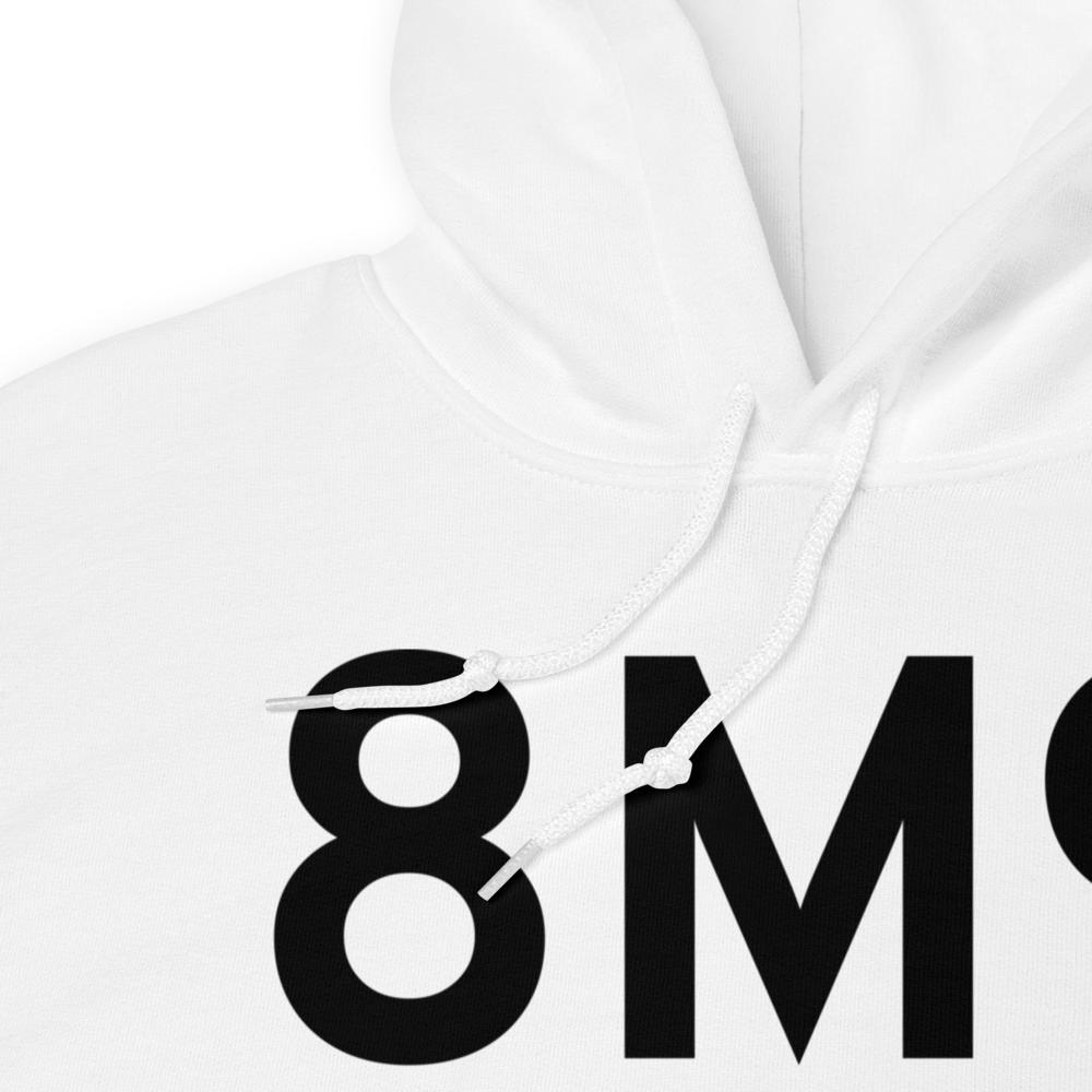 Providence (K8M9) Airport Hoodie Sweatshirt 