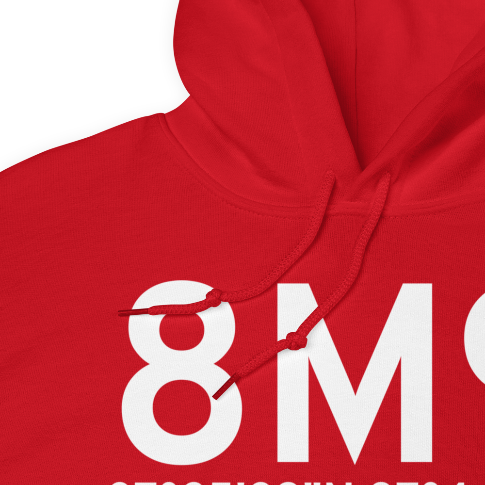 Providence (K8M9) Airport Hoodie Sweatshirt 