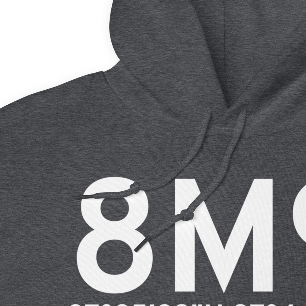 Providence (K8M9) Airport Hoodie Sweatshirt 