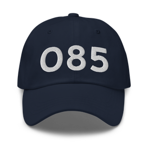 Redding (O85) Airport Hat