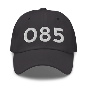 Redding (O85) Airport Hat