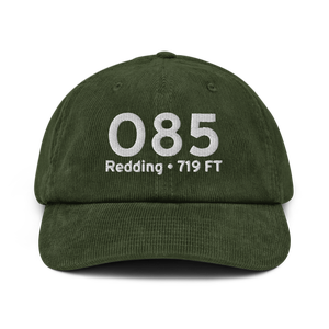 Redding (O85) Airport Hat