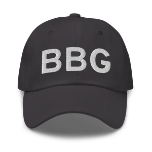 Branson (BBG) Airport Hat