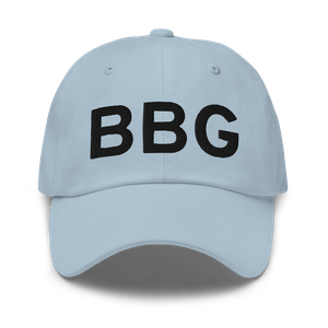 Branson (BBG) Airport Hat