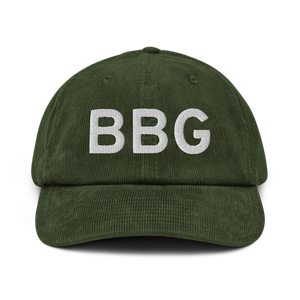 Branson (BBG) Airport Hat