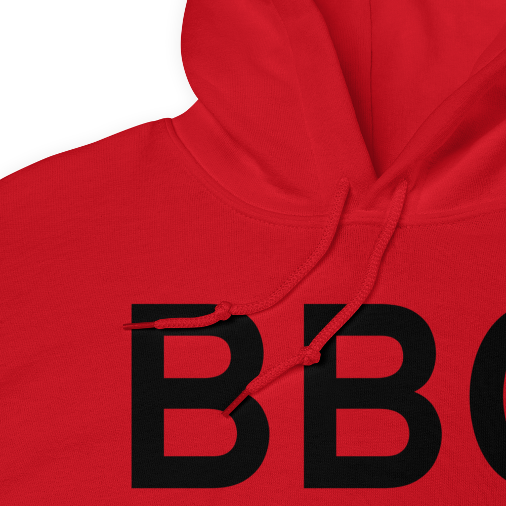 Branson (BBG) Airport Hoodie Sweatshirt 