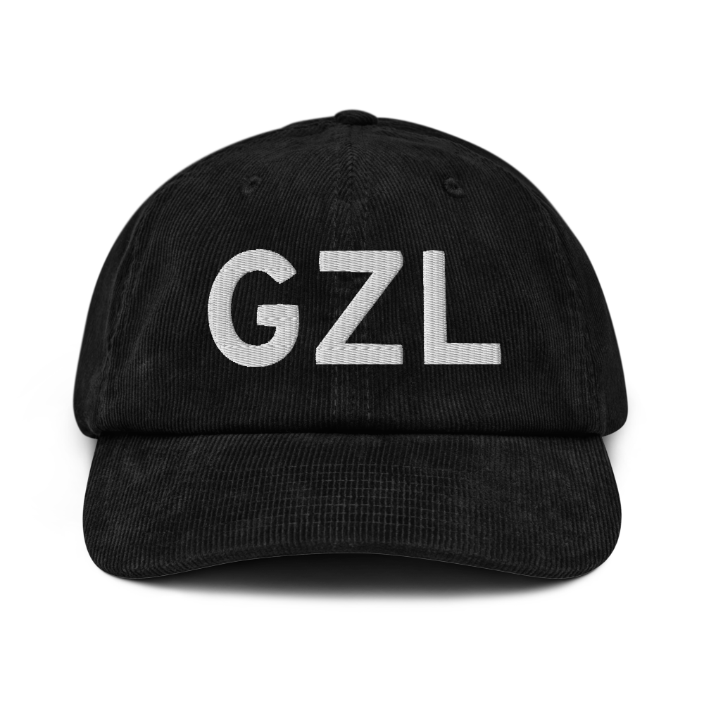 Stigler (KF84) Airport Hat 