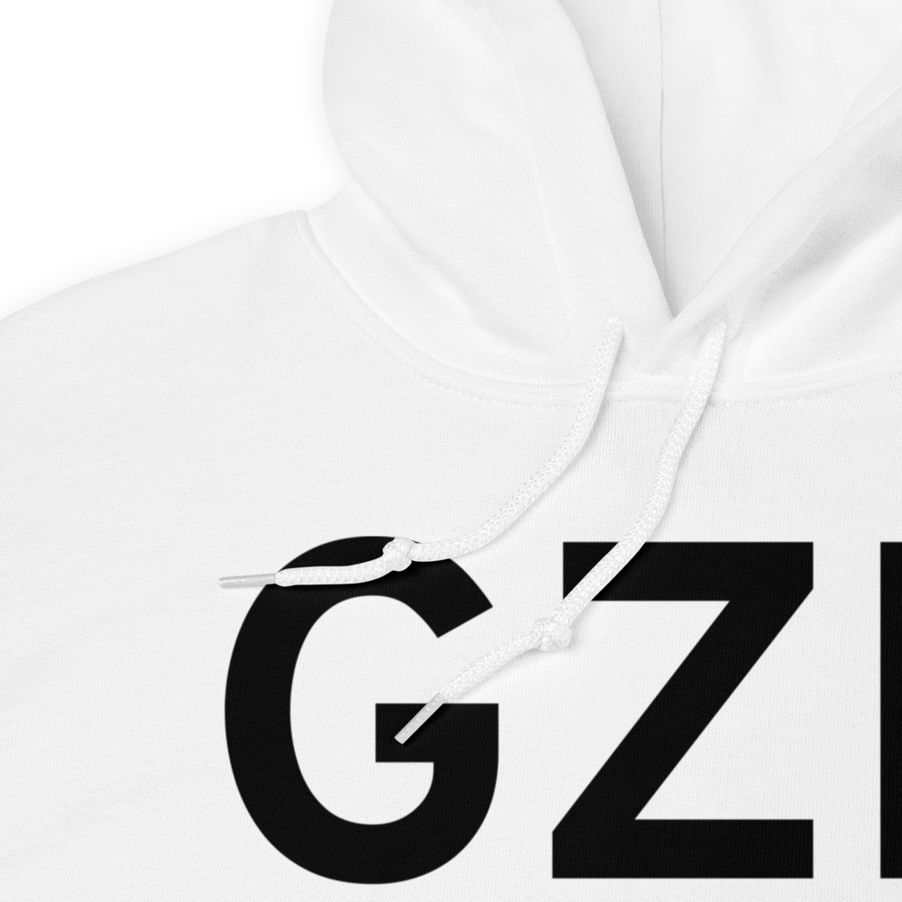 Stigler (KF84) Airport Hoodie Sweatshirt 